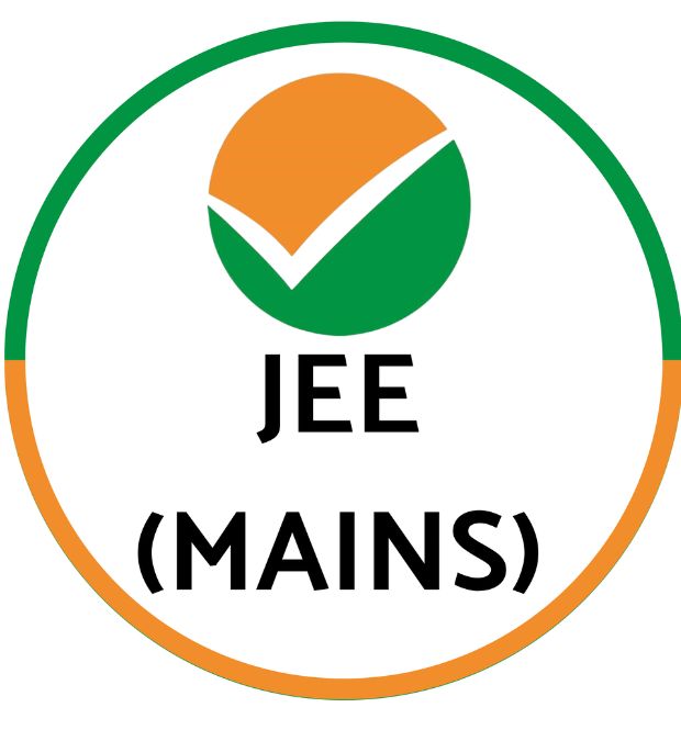 JEE Main Logo